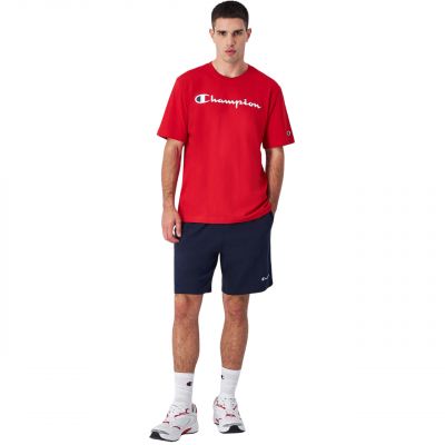 2. Koszulka Champion SS Tee M 220256 RS054