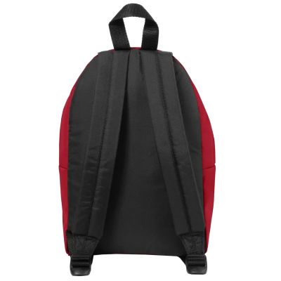 3. Eastpak Orbit Backpack EK0000431O9 Czerwone One size