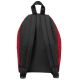 3. Eastpak Orbit Backpack EK0000431O9 Czerwone One size