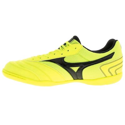 2. Buty piłkarskie Mizuno Mrl Sala Club IN M Q1GA220345