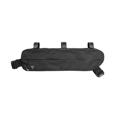 2. Torba rowerowa TOPEAK LOADER MIDLOADER (pod ramę 4.5 Litra)