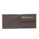 6. Portfel męski Calvin Klein Jeans Bilfold K50K506188 