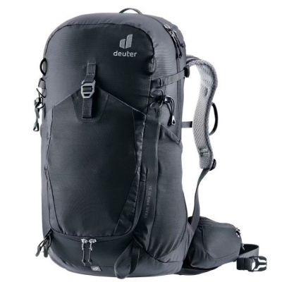 2. Plecak trekingowy Deuter Trail Pro 31 SL black