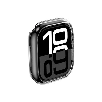 3. Etui AMAZINGTHING Minimal Case do Apple Watch 42mm – przezroczyste