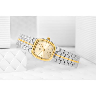 5. Zegarek Damski CASIO LTP-1169G-9ARDF + BOX