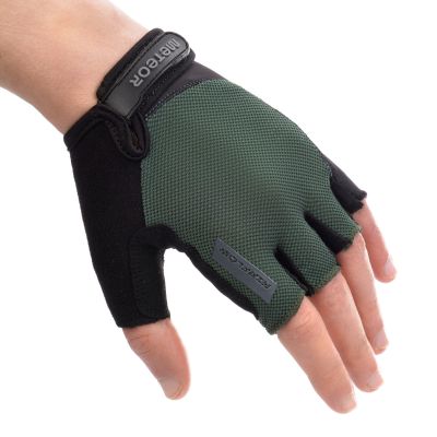 6. Rękawiczki rowerowe Meteor MX52 17648 r. XL 