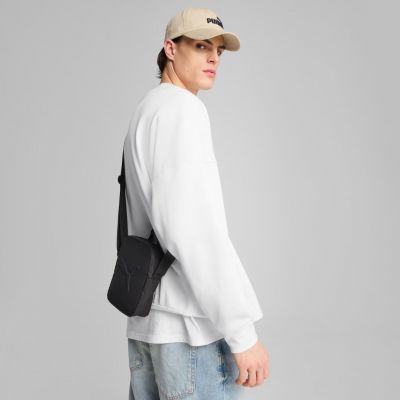 4. Saszetka Puma Buzz 91155 01