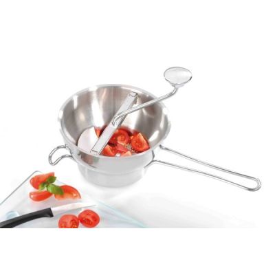 13. Młynek spożywczy wielofunkcyjny GEFU FLOTTE LOTTE G-24200