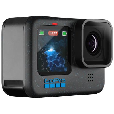 57. Kamera sportowa GoPro Hero 12 Black