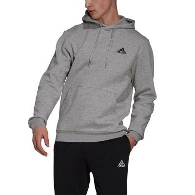 5. Bluza adidas Essentials Fleece M H12213