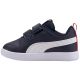 3. Buty Puma Courtflex v2 V Jr 371544 01