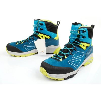 19. Buty trekkingowe Aku Reactive GTX M 668480