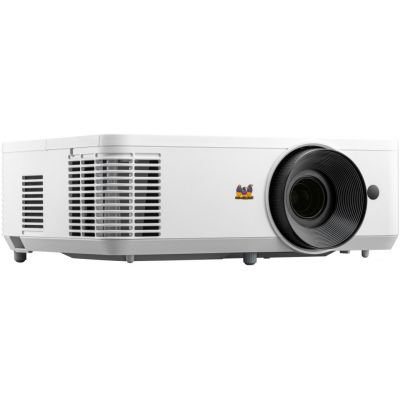 4. Viewsonic PA700W projektor danych o standardowym rzucie 4500 ANSI lumenów WXGA (1280x800) Biały