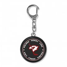 Brelok Mini Krążek PHL