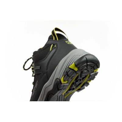 17. Buty sportowe Skechers Melano M 204477/BLK