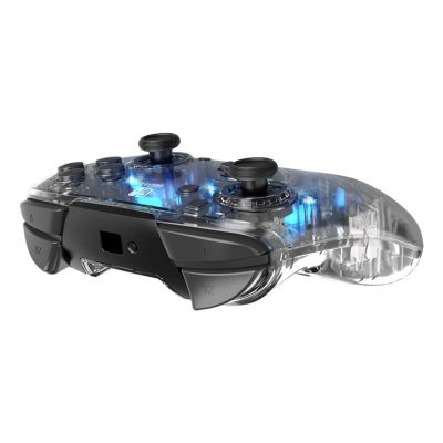 4. PDP Controller Afterglow   Deluxe Wireless            Switch