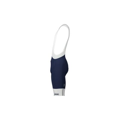 2. Spodenki rowerowe POC M's Raceday Bibshorts granatowy