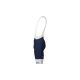 2. Spodenki rowerowe POC M's Raceday Bibshorts granatowy