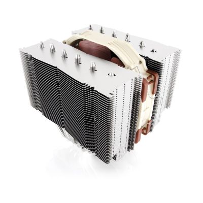 3. Chłodzenie CPU NOCTUA NH-D15S Multi-Socket
