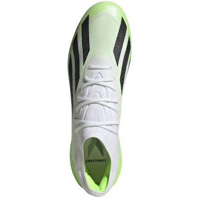 2. Buty piłkarskie adidas X Crazyfast.1 SG M IE6626