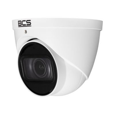 4. Kamera IP kopułowa 4Mpx BCS-L-EIP44VWR5