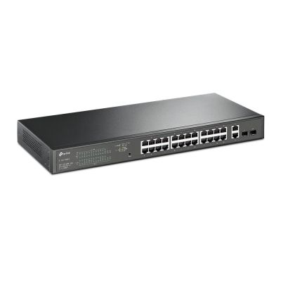 5. Switch TP-LINK TL-SG1428PE
