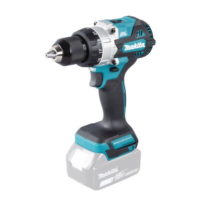 14. Makita DHP486Z wiertło 2100 RPM 2,7 kg Czarny, Niebieski