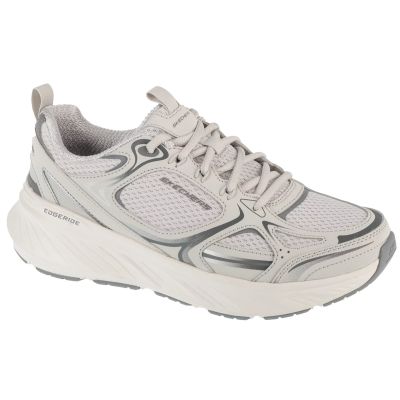 Skechers Edgeride - Silver Eclipse 150475-GRY Granatowe 40