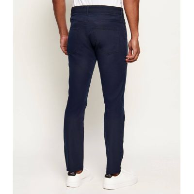 2. BOSS PANTALONE P-DELAWARE5 BLU (50549646-404)
