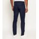 2. BOSS PANTALONE P-DELAWARE5 BLU (50549646-404)
