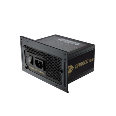 5. Zasilacz Fortron DAGGER PRO 650W 648 W 650 W