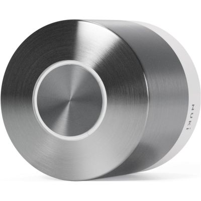 17. Zamek elektroniczny Nuki Smart Lock Ultra