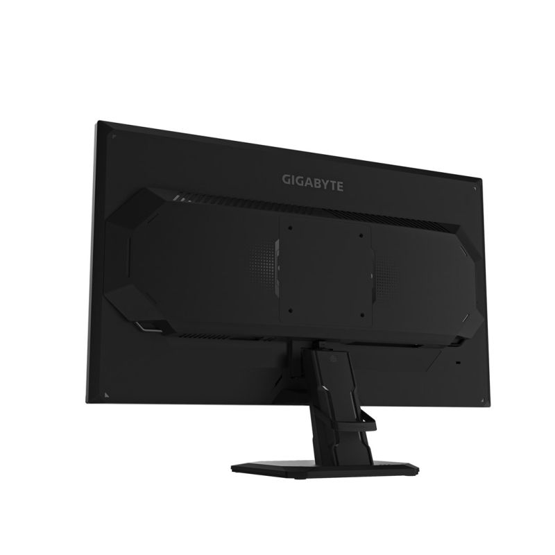 5. GIGABYTE GS25F14 monitor komputerowy 62,2 cm (24.5") 1920 x 1080 px Full HD LED Czarny