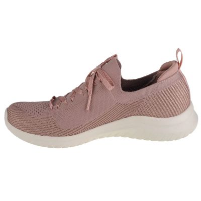 2. Skechers Ultra Flex 2.0-Laser Focus 149064-MVE Różowe 35