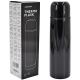 TERMOS TERMICZNY 500ML CZARNY STAMINA