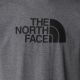 3. The North Face M SS Easy Tee NF0A8A6CDYY1 Szare L