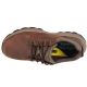 3. Skechers Knowlson - Leland 204920-DKBR Brązowe 41