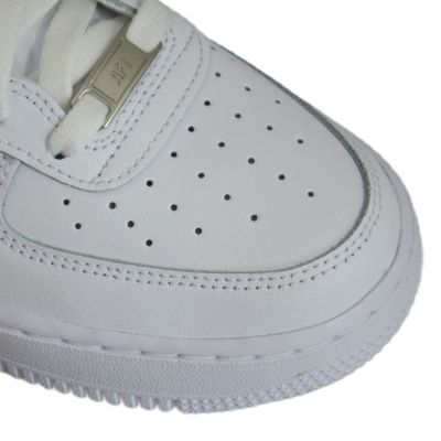 15. Nike buty junior Air Force 1 LE (GS) FV5951-111