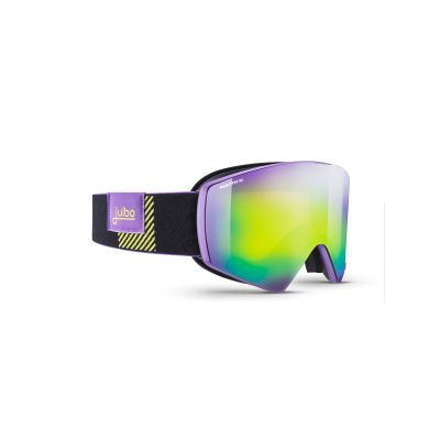 Gogle narciarskie Julbo Razor Edge fioletowy
