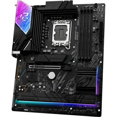 5. Płyta główna ASRock B860 Lightning WiFi