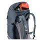 21. Plecak turystyczny DEUTER Futura 26 L graphite