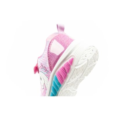 7. Leomil Magiczny jednorożec LED buty sportowe dziecięce sneakersy