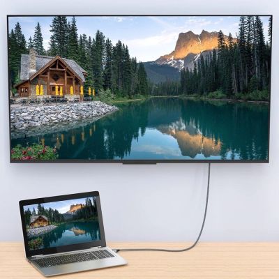 19. Wozinsky kabel HDMI 2.1 8K 60 Hz 48 Gbps / 4K 120 Hz / 2K 144 Hz 2 m srebrny (WHDMI-20)