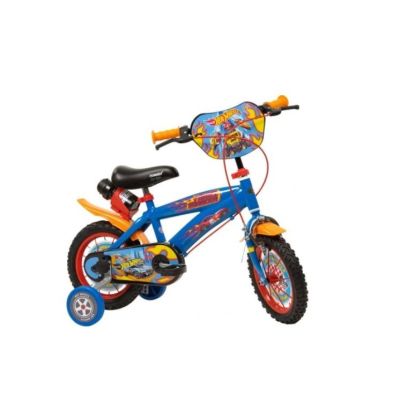 12. Rower dziecięcy 12"   HOT WHEELS 1268