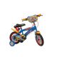 12. Rower dziecięcy 12"   HOT WHEELS 1268