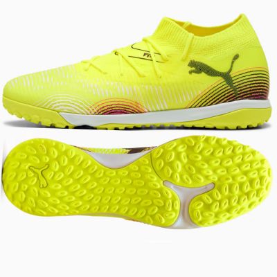 5. Buty piłkarskie Puma Future 8 Match TT M 108370-03