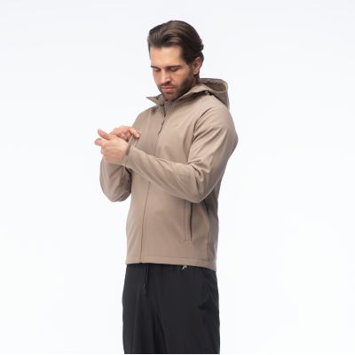 17. Męski Softshell MEINO