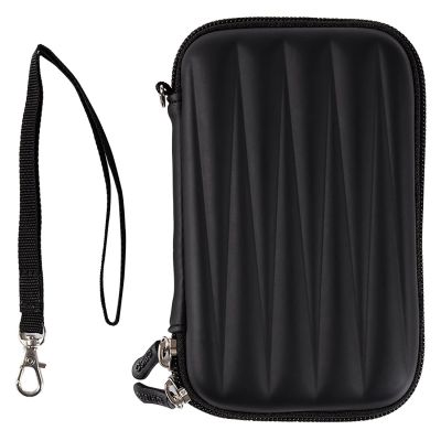 3. Etui ochronne Orico PHL-25 na dysk przenośny 2,5" - czarne