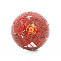 Piłka adidas Manchester United Mini Home JP3060