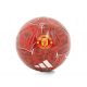 Piłka adidas Manchester United Mini Home JP3060